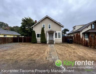 Main picture of 6409 S Mullen St