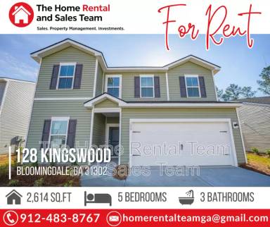 Main picture of 128 Kingswood Cir