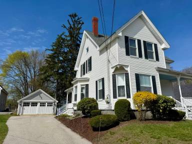 Main picture of 470 Silver St