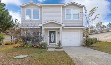 Main picture of 165 Bayside Ln