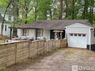 Main picture of 1301 Old Trinity Cir