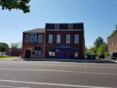 Main picture of 3612 S Broadway S