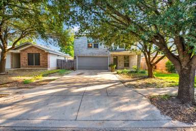 Main picture of 10507 Marengo Ln