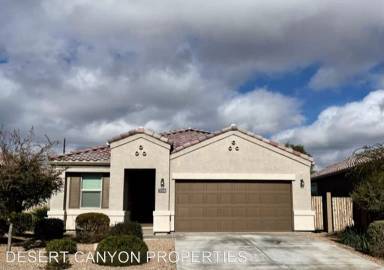 Main picture of 37640 W Amalfi Ave