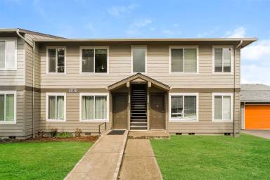 Main picture of Brighton Park Apartments