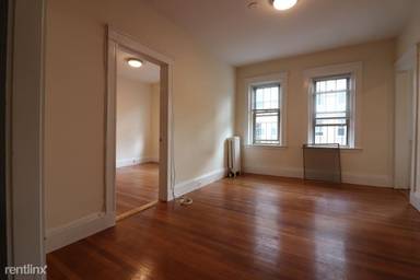 Main picture of 1379 Commonwealth Ave Apartments
