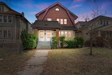Main picture of 3148 N 39th St