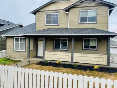 Main picture of 4473 Karli St