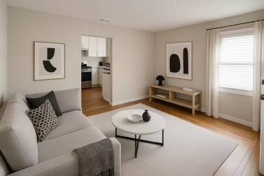 Main picture of 540 32nd St