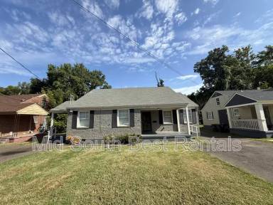 Main picture of 1760 Edward Ave