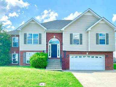 Main picture of 1724 Flagstone Dr