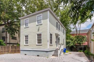 Main picture of 16 Jasper St