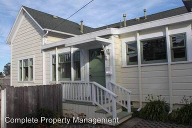 Main picture of 1715 J St
