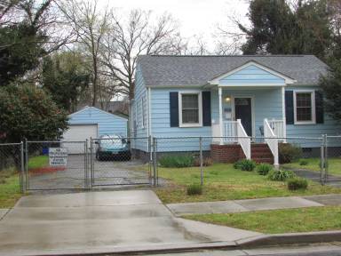 Main picture of 2939 Marne Ave