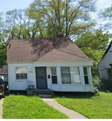 Main picture of 20550 Ferguson St