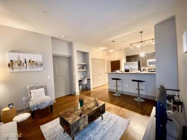Main picture of 21 Chauncy St