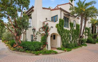 Main picture of 212 Santa Barbara St