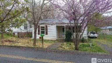 Main picture of 412 N Church St