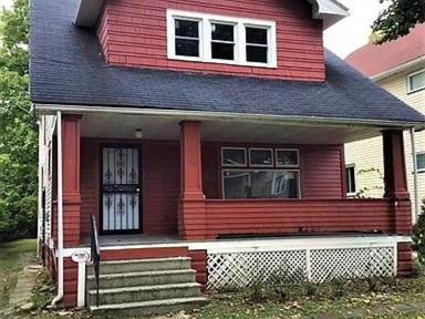 Main picture of 4154 E 142nd St