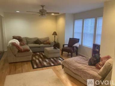 Main picture of 111 Montpelier St