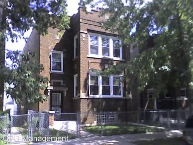 Main picture of 1519 N Kolin Ave