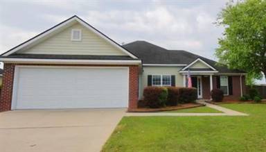 Main picture of 4310 Stonehaven Dr