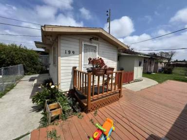 Main picture of 199 Sunset Blvd