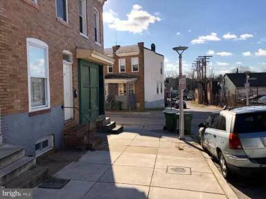 Main picture of 2641 Lehman St