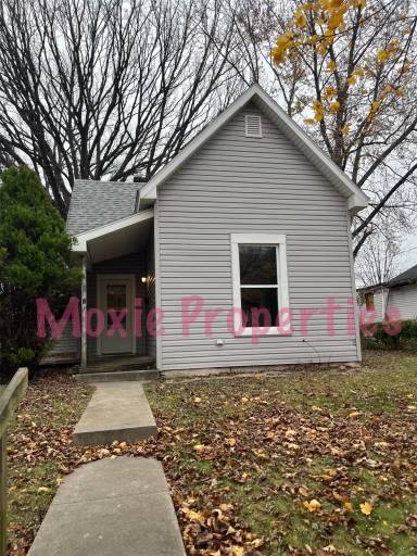 Main picture of 1132 S Courtland Ave