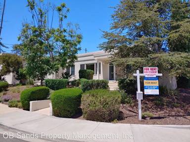 Main picture of 2870 Evergreen St