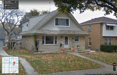 Main picture of 3130 S 49th St