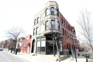 Main picture of 2234 W Taylor St