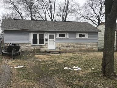 Main picture of 317 S Spring St