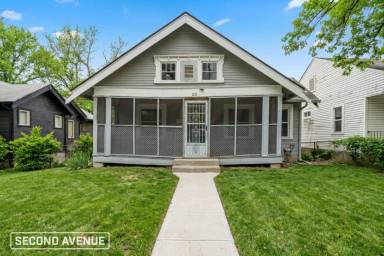 Main picture of 5121 Agnes Ave