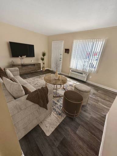 Main picture of Living Desert Apartments