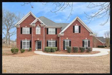 Main picture of 1001 McCoy Dr