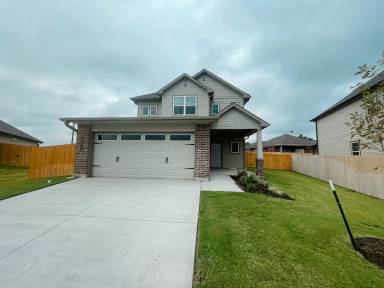 Main picture of 1101 Eclipse St