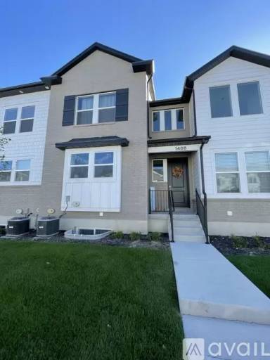 Main picture of 1488 N 3830 W