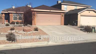 Main picture of 7709 Harrier Ave NW