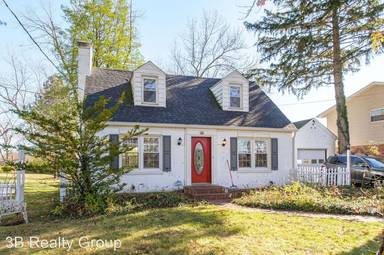Main picture of 496 Anderson Ferry Rd