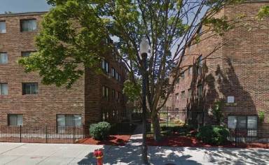 Main picture of Evergreen Terrace Apartments