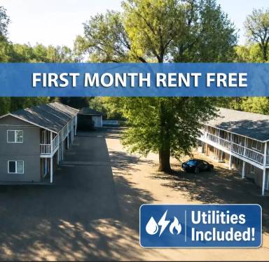 Main picture of Aspen Creek Apartments