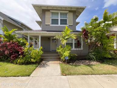 Main picture of 91-1355 Kaileolea Dr