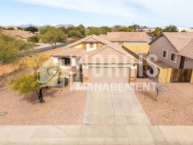Main picture of 1320 E Rocio Ct