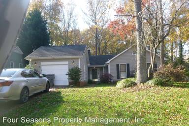 Main picture of 3304 Teversham Ln