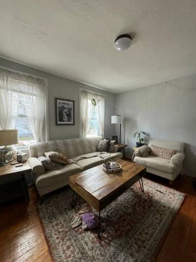 Main picture of 82 Mansfield St