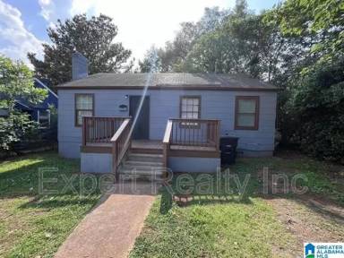 Main picture of 1836 18th Way N