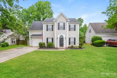 Main picture of 5108 Timbertop Ln