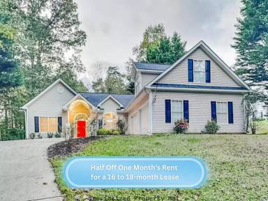 Main picture of 2202 Pilgrim Mill Cir