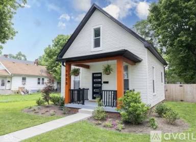 Main picture of 3035 Guilford Ave